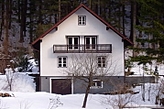 Ģimenes viesu māja Erlaufboden Austrija
